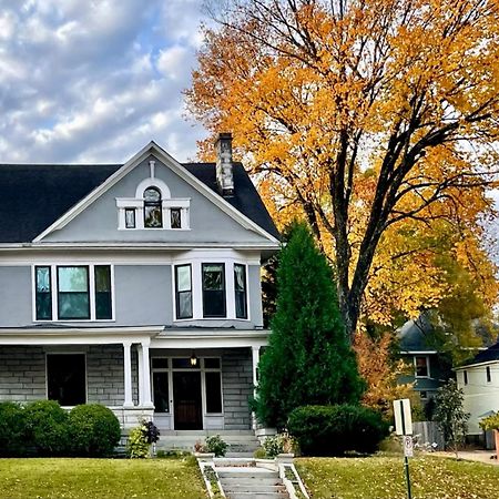 Memphorium Villa Memphis Eksteriør bilde