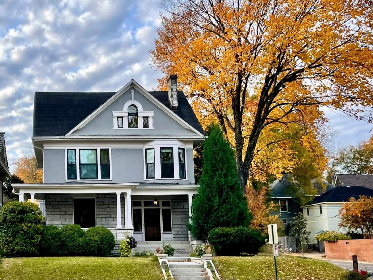 Memphorium Villa Memphis Eksteriør bilde